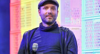 Satiriker Marc-Uwe Kling bleibt trotz Bestseller-Erfolgen sparsam