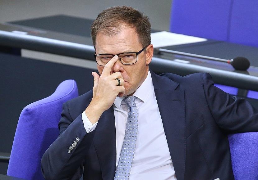 Umweltminister warnt Union vor Blockade des EU-Klimaziels 2040