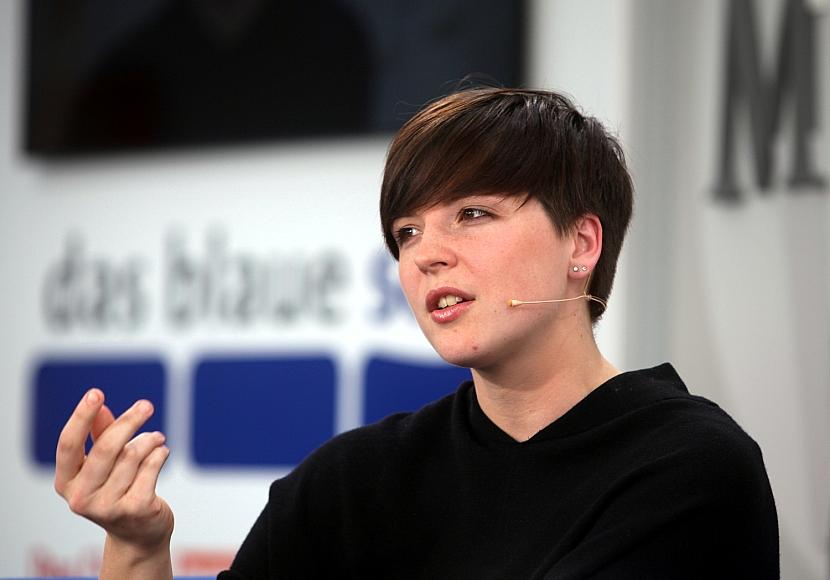 Shortlist des Deutschen Buchpreises veröffentlicht