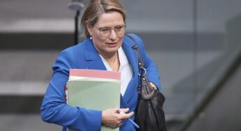 Bundesjustizministerin will härtere Strafen für Mietrechtsverstöße