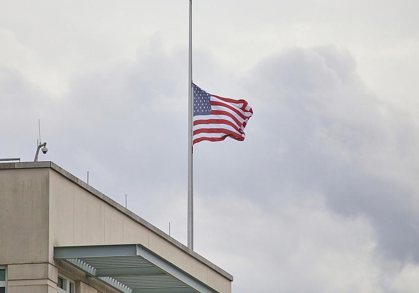 Tatverdächtiger im Mordfall Charlie Kirk angeklagt