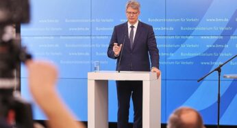 Verkehrsminister sieht “Deutschlandticket” bis 2030 gesichert