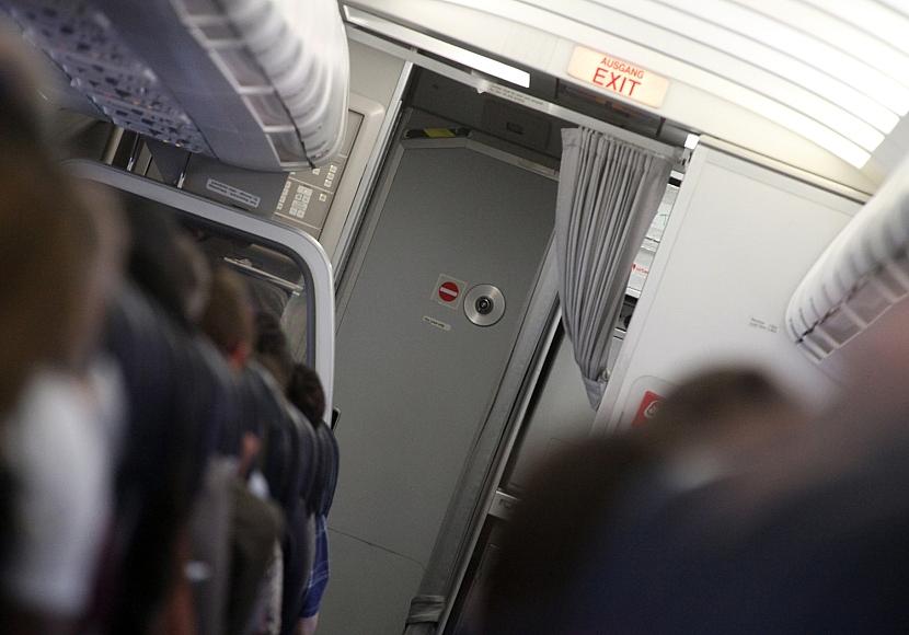 Flugsicherung registriert Anstieg von Störangriffen auf Flugzeuge