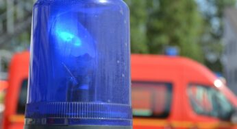 Tragisches Unglück in Hamburg: 20 Opfer, darunter Kinder