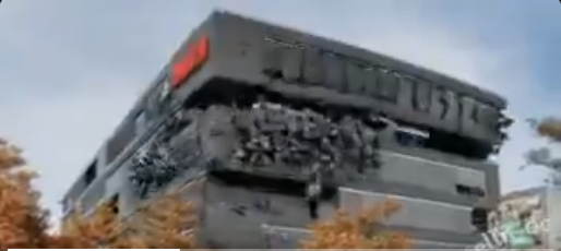 Absoluter Kahlschlag bei Bosch