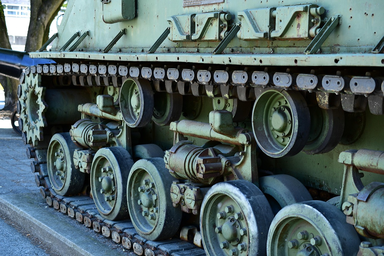 Deutschland chancenlos im Krieg? Skandal um falsch gekaufte Waffen