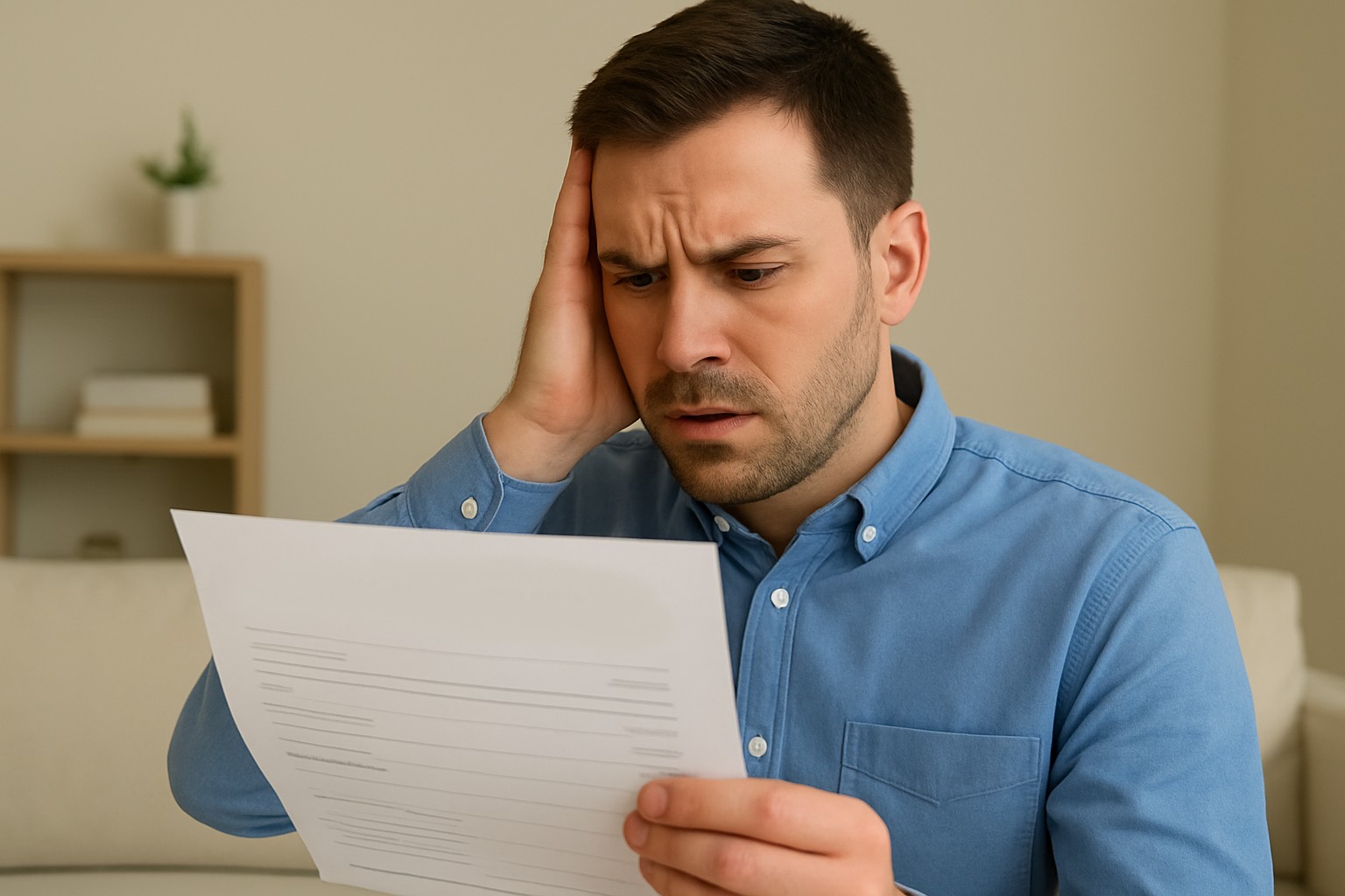 Restschuldversicherung: Verbraucherzentrale warnt vor teurer Falle im Kreditvertrag