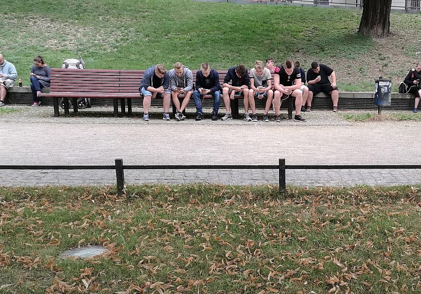 Umfrage: Jeder Zweite nutzt Augmented Reality