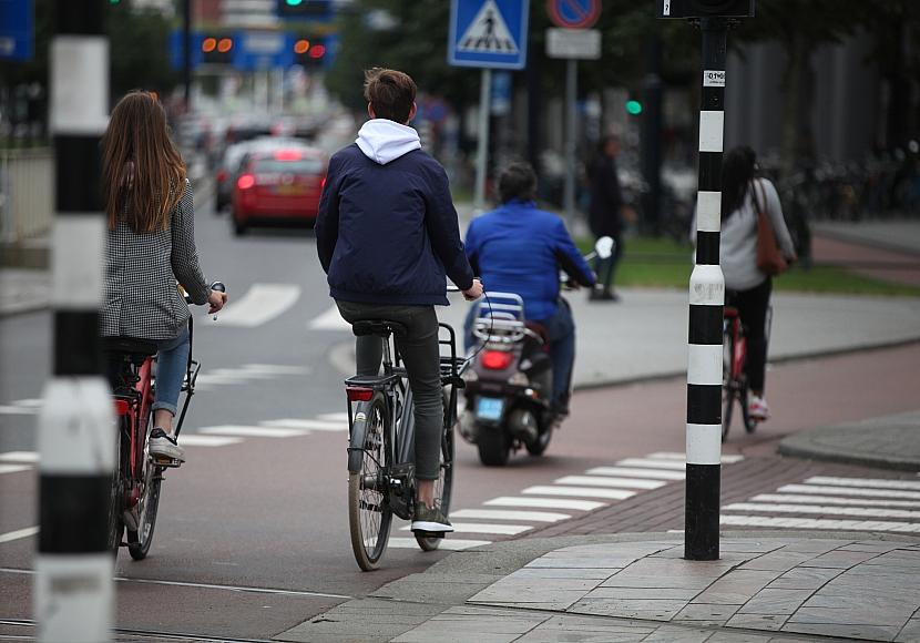ADAC will verpflichtende Türwarnsysteme gegen “Dooring”-Unfälle