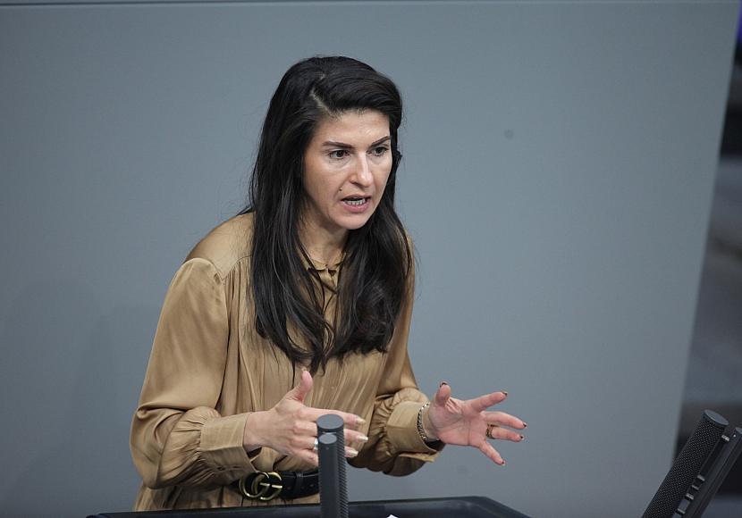 Sudan: Güler fordert internationale Unterstützung