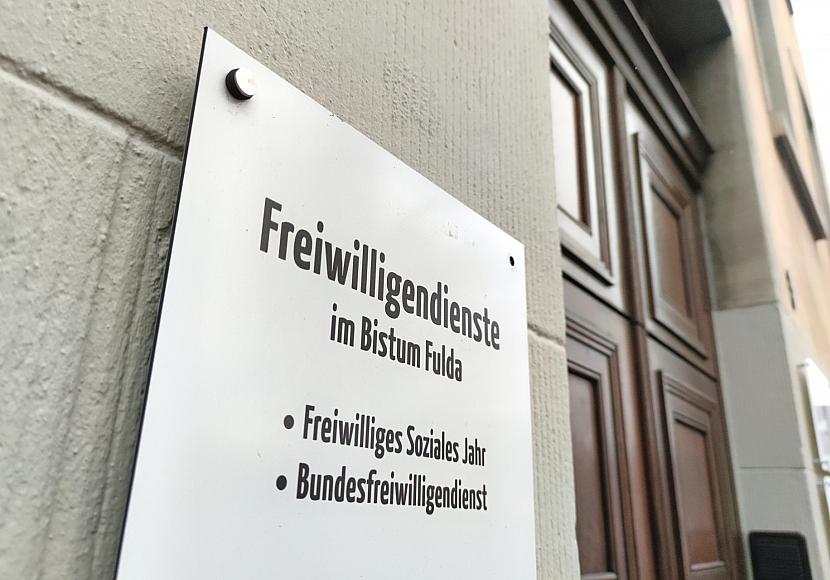 Westdeutsche erhalten im Freiwilligendienst höheres Taschengeld