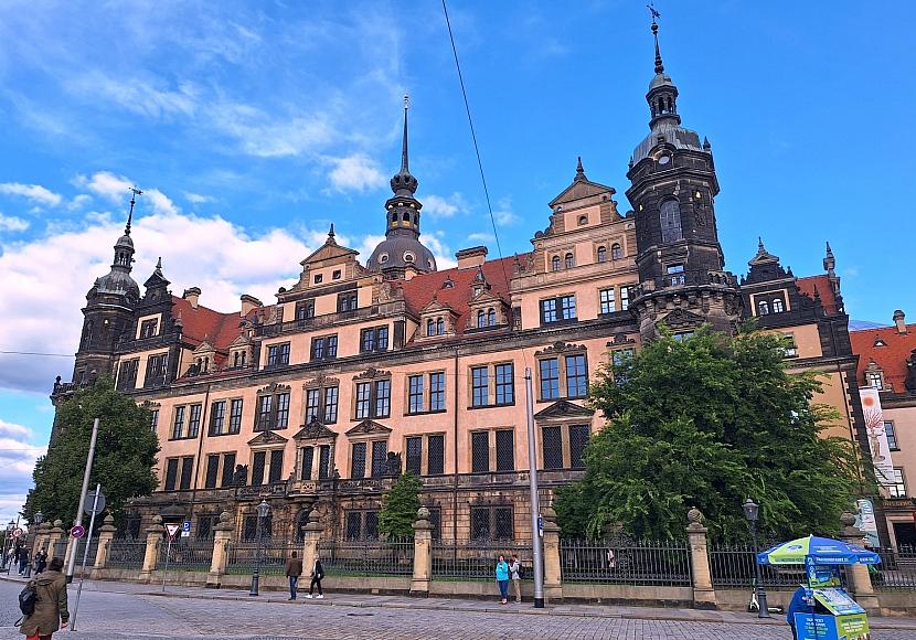 Deutscher Museumsbund beklagt zunehmende Gewalt bei Überfallen