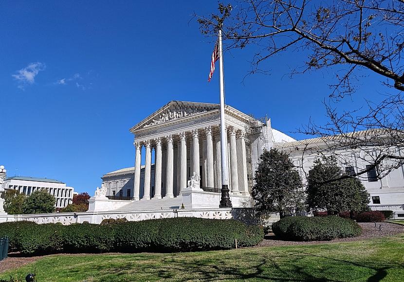 Oberstes US-Gericht prüft Trumps Absetzung von Fed-Gouverneurin