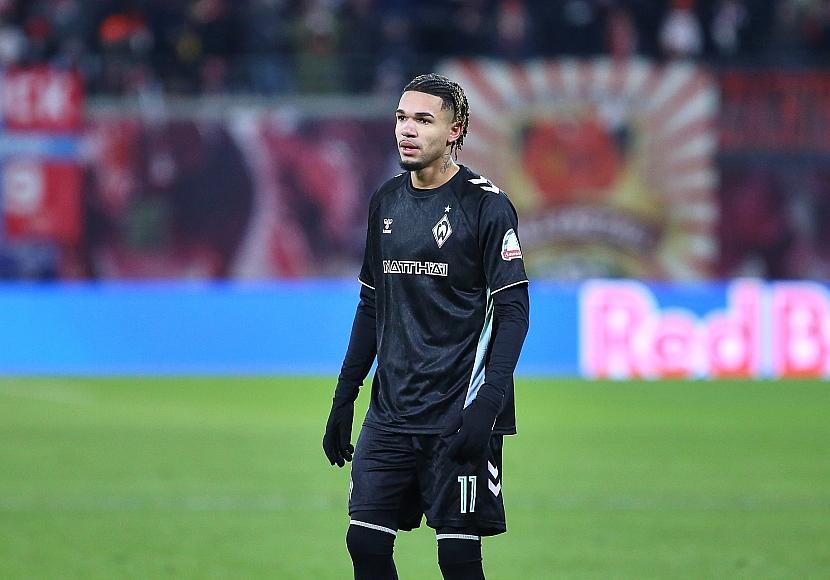 1. Bundesliga: Bremen erringt knappen Heimsieg gegen St. Pauli