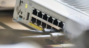 Bei fast jedem Zweiten fällt Internet einmal im Jahr komplett aus