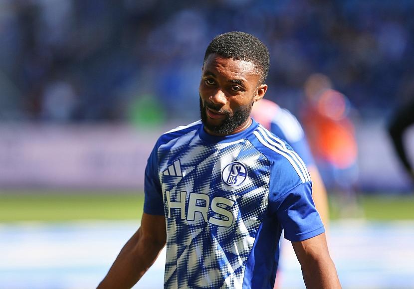 2. Bundesliga: Braunschweig und Schalke feiern Auswärtssiege