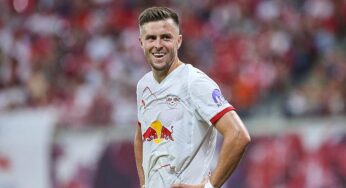 DFB-Pokal: RB Leipzig souverän weiter – Gladbach und Bochum siegen