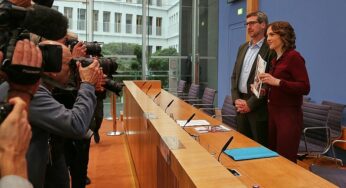 Junge Ostdeutsche fühlen sich stärker mit ihrer Herkunft verbunden