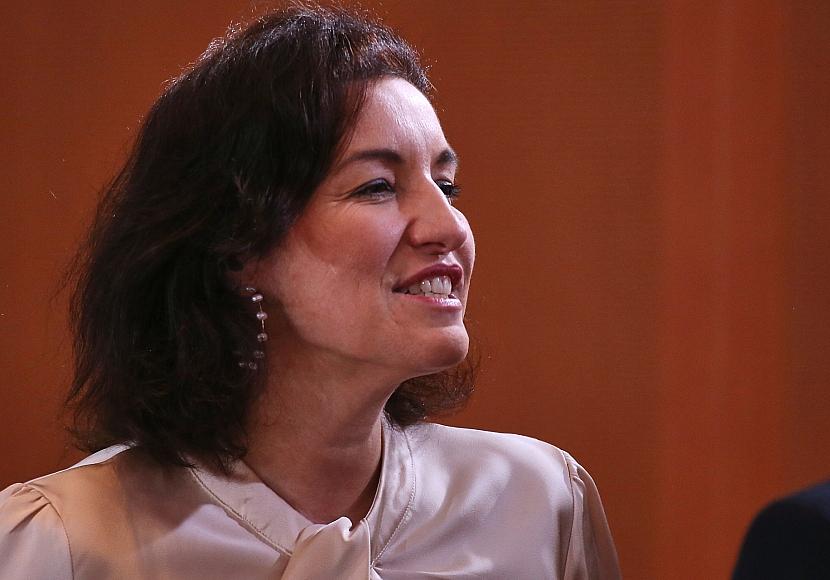 Bär will Förderung für geschlechtersensible Medizin ausbauen