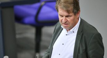 Stegner sieht Koalitionsklima durch “Stadtbild”-Äußerung belastet