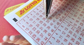 Lottozahlen vom Samstag (15.11.2025)