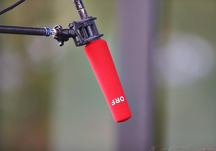 ARD vertieft Koproduktionspartnerschaft mit ORF und SRF