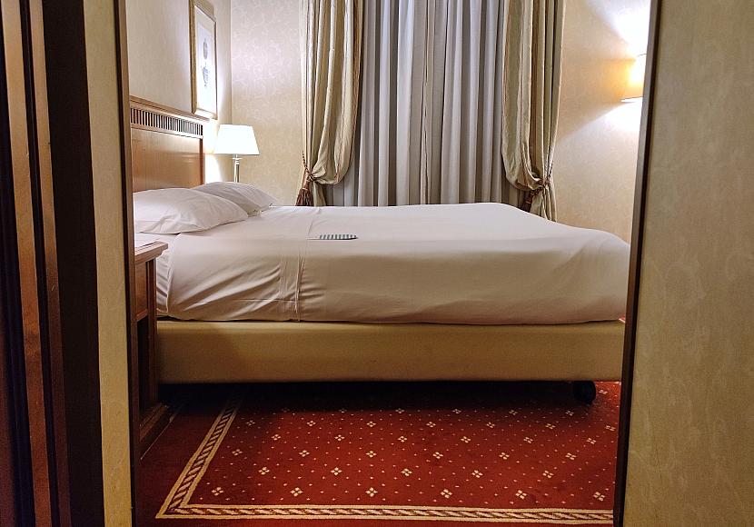 Inlandstourismus legt im Oktober zu