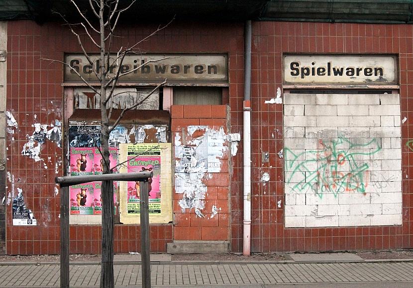 NRW-Ministerin fordert mehr Instrumente gegen “Schrottimmobilien”