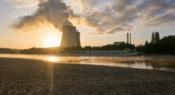 Kernschmelze droht in Europas größtem Atomkraftwerk