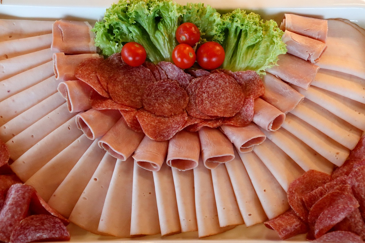 Rückruf von Wurstprodukten bei fast allen Supermärkten