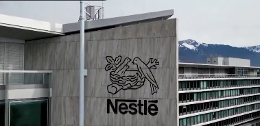 Kahlschlag bei Nahrungsmittelgigant