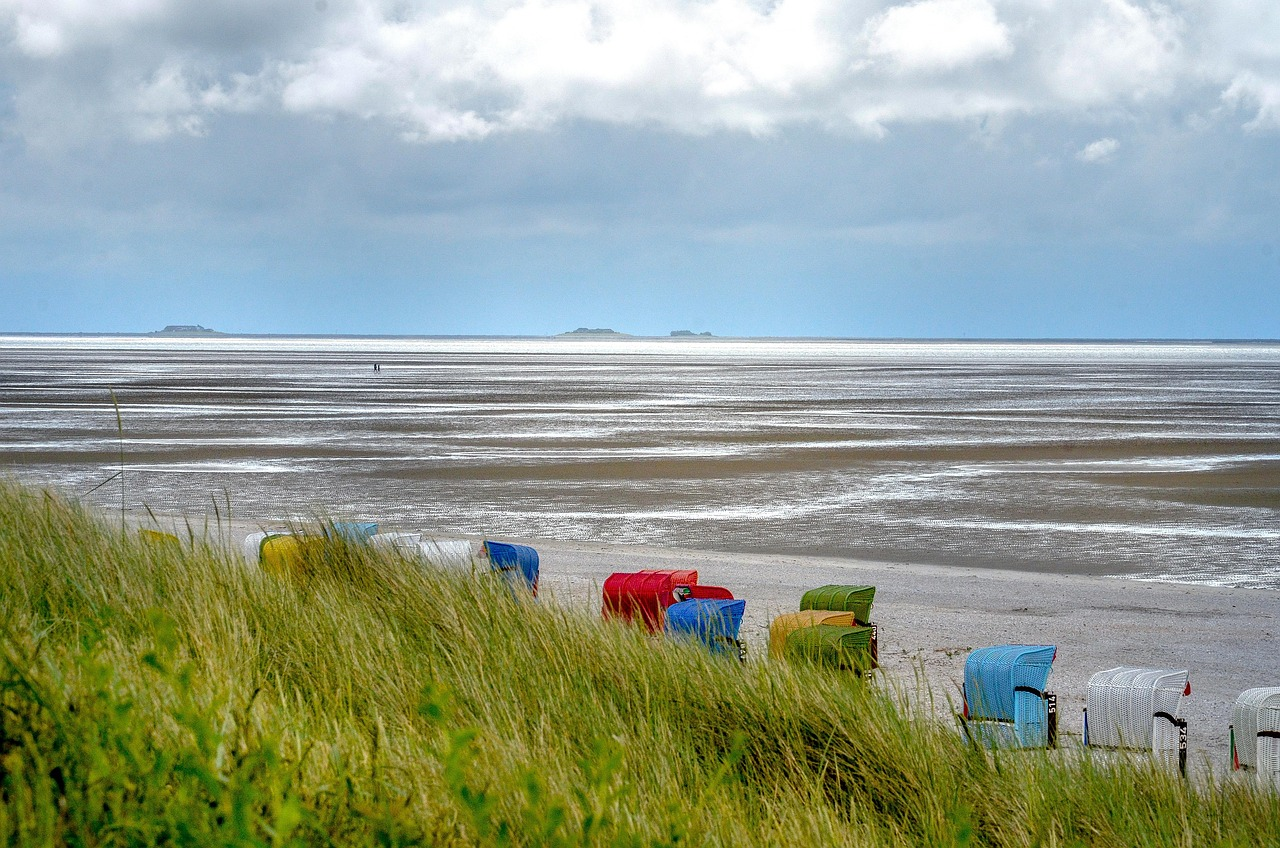Mordkommission ermittelt in deutschem Urlaubsparadies