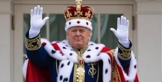 Trump soll Ehrenbürger in Deutschland werden