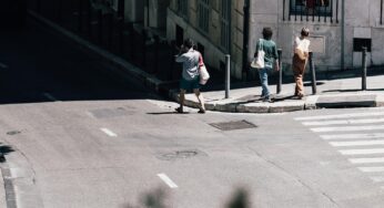 Gesetz sorgt für Spott: Neues Tempolimit für Fußgänger beschlossen