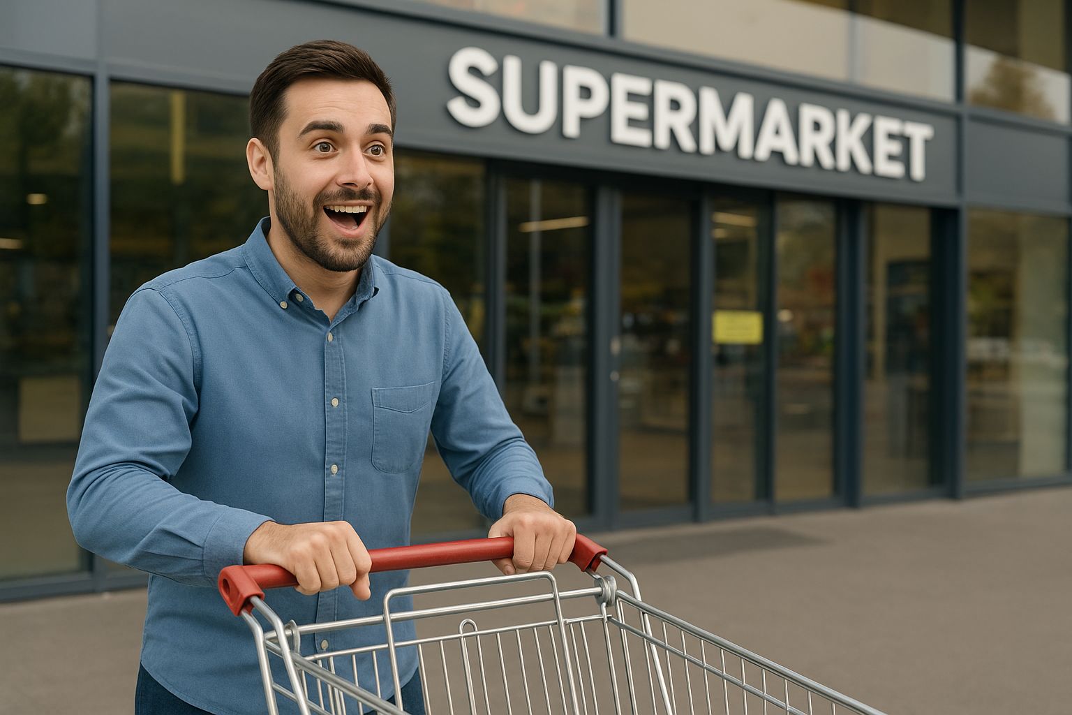 Sensation: Weltbekannter Konzern bringt Kultprodukt nach Deutschland zurück