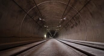 Sensationelles Projekt: Neuer Unterwassertunnel soll Kontinente verbinden