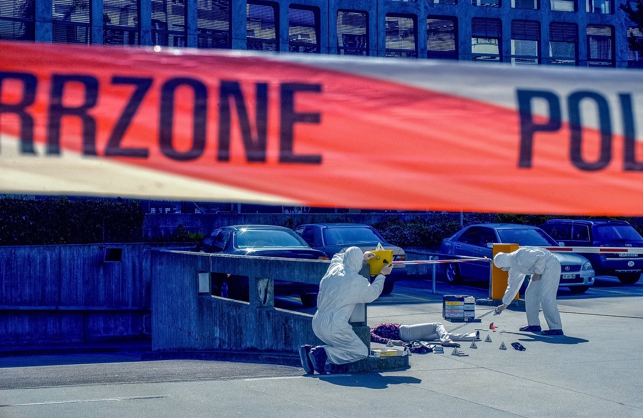 Tödliche Familientragödie im Schwarzwald: 58-Jähriger tötet eigene Tochter