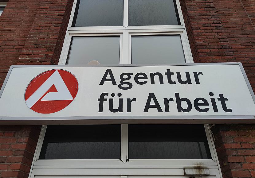 Komplette Einstellung des Bürgergeldes: Für wen es jetzt nichts mehr gibt