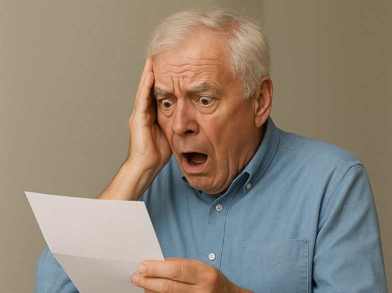 Noch vor Jahresende: Teuer-Schock droht für Senioren – Jetzt müssen Sie handeln