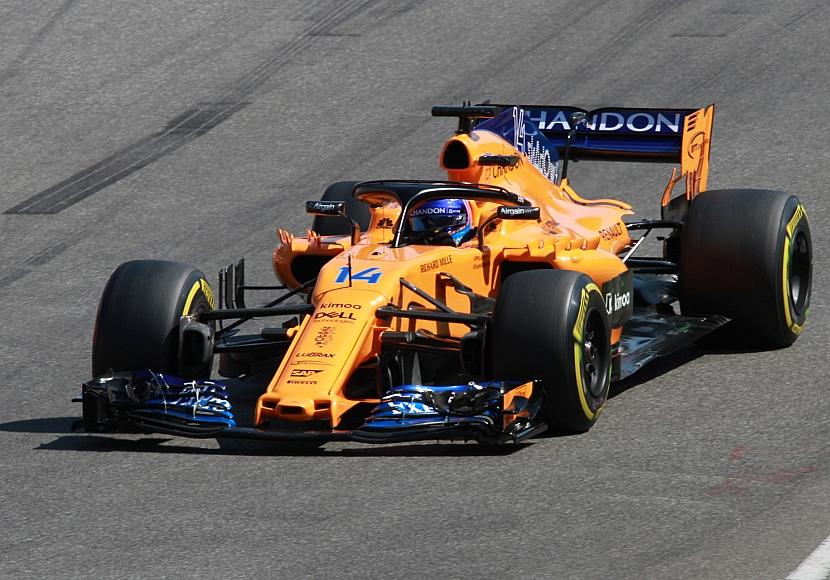 Piastri gewinnt Katar-Sprint vor Russell und Norris