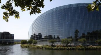 EU-Parlament beschließt Prüfung von Mercosur-Abkommen durch EuGH