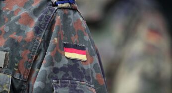 20.000 Schuss Bundeswehr-Munition aus zivilem Laster gestohlen