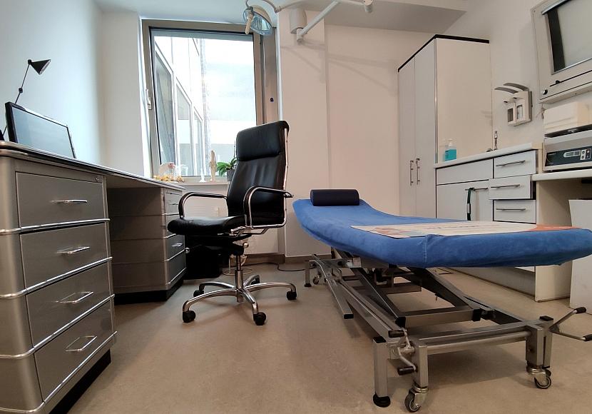 Ärzte erwarten deutlich steigende Grippe-Zahlen in kommenden Wochen