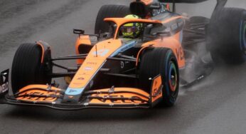 Formel 1: Beide McLaren in Las Vegas nachträglich disqualifiziert