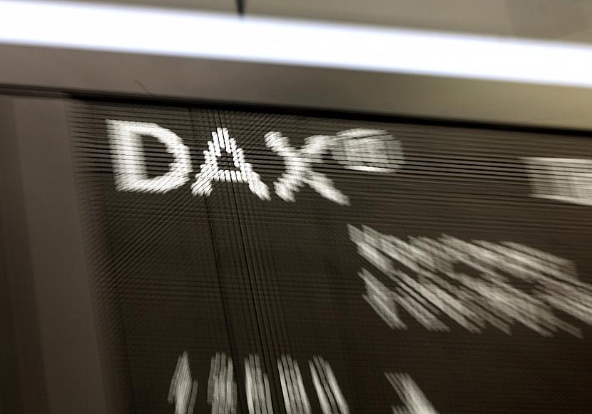 Dax startet im Plus – wenig Dynamik vor Jahresausklang