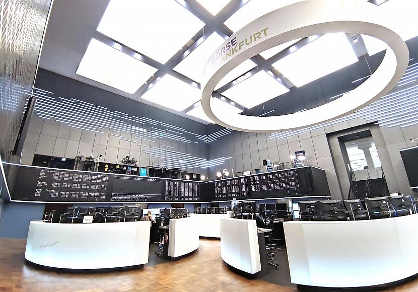 Dax legt zu – Bayer und BASF schwächeln