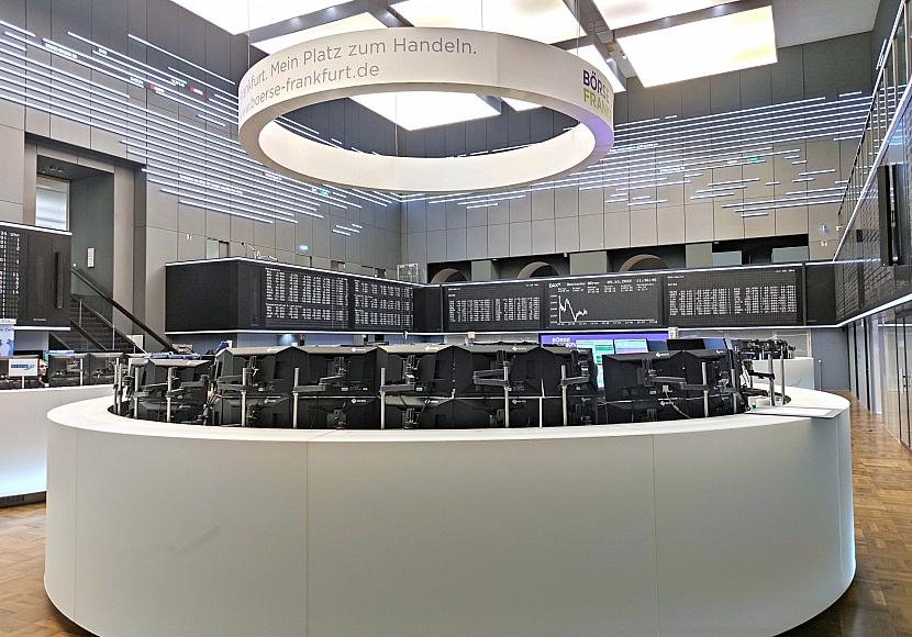 Dax legt zu – BMW und Porsche gefragt