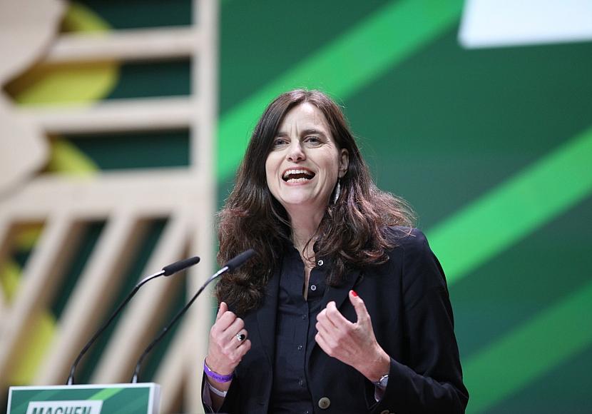 EU-Omnibus: Grüne fürchten “intransparente Datenpraktiken”