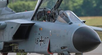 Vorfall am Freitag: Nato-Luftverteidigung reagiert auf Kampfjets