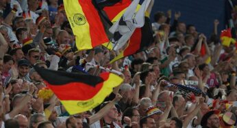 Umfrage: Nur acht Prozent erwarten WM-Titel für Deutschland